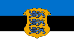 flag estoniya