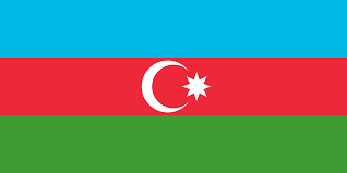 flag azerbaydzhan