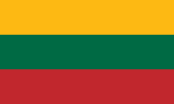 flag litvyi