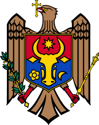 gerb moldova